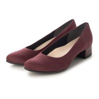 SUaSHI/スウェイシー SUaSHI パンプス：3.5cmヒール/507093649