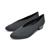 SUaSHI/スウェイシー SUaSHI SUaSHI スウェイシー 日本製 パンプス スエード 痛くない 長時間 疲れない 走れる 歩きやすい チャンキー グリッター 幅広/507093666