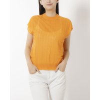 ALYSI/アリジ ALYSI プルオーバー/507093800