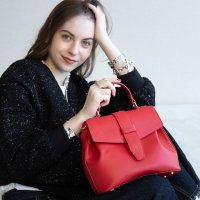styiro/スタイロ styiro ベルトフラップ 2WAYショルダーハンドバッグ/507095602