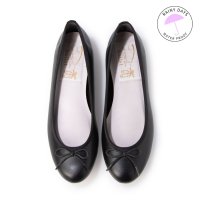 Launa lea ballet/ラウナレアバレエ Launa lea ballet 【レイン対応】ラウンドトゥバレエシューズ(RB1001A)/507096435