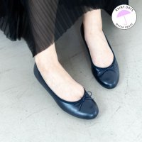 Launa lea ballet/ラウナレアバレエ Launa lea ballet 【レイン対応】ラウンドトゥバレエシューズ(RB1001A)/507096435
