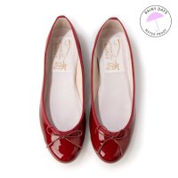 Launa lea ballet/ラウナレアバレエ Launa lea ballet 【レイン対応】ラウンドトゥバレエシューズ(RB1401A)/507096436