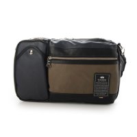 MADDEN EQUIPMENT/メデン イクイップメント MADDEN EQUIPMENT 3WAY ショルダーバッグ/507096713
