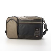 MADDEN EQUIPMENT/メデン イクイップメント MADDEN EQUIPMENT 3WAY ショルダーバッグ/507096713