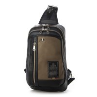 MADDEN EQUIPMENT/メデン イクイップメント MADDEN EQUIPMENT ワンショルダーバッグ/507096714