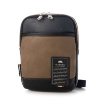 MADDEN EQUIPMENT/メデン イクイップメント MADDEN EQUIPMENT ミニショルダーバッグ/507096716