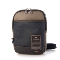 MADDEN EQUIPMENT/メデン イクイップメント MADDEN EQUIPMENT ミニショルダーバッグ/507096716