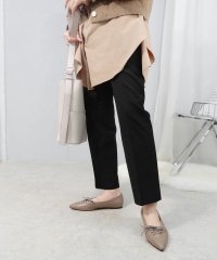 minia/ミニア minia レースポインテッドフラット(3023)/507097298
