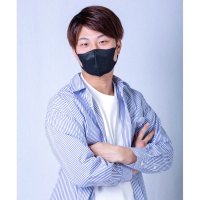 GLOBAL JAPAN/グローバルジャパン GLOBAL JAPAN ニュアンスカラーフィットマスク60枚組（30枚入×2箱） 【返品不可商品】/507097439