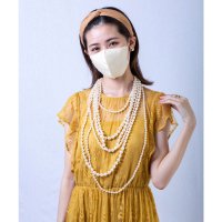 GLOBAL JAPAN/グローバルジャパン GLOBAL JAPAN ニュアンスカラーフィットマスク60枚組（30枚入×2箱） 【返品不可商品】/507097439