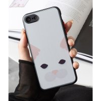Jubilee/ジュビリー Jubilee 猫デザインアソート iphone スマホケース カバー/507097979