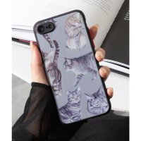 Jubilee/ジュビリー Jubilee 猫デザインアソート iphone スマホケース カバー/507097979