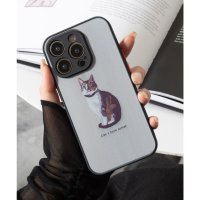 Jubilee/ジュビリー Jubilee 猫デザインアソート iphone スマホケース カバー/507097979