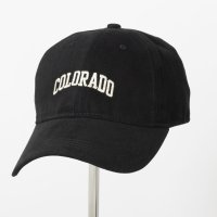 JON/ジョン JON COLORADOロゴキャップ/507100020