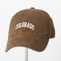 JON/ジョン JON COLORADOロゴキャップ/507100020