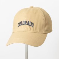 JON/ジョン JON COLORADOロゴキャップ/507100020