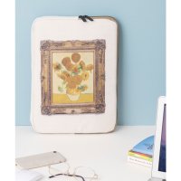 Jubilee/ジュビリー Jubilee 犬・猫・アートデザインなど ノートパソコンPC・タブレットケース 13インチ対応/507100235