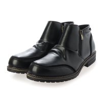 Men in Black/メン イン ブラック Men in Black チャッカーブーツ/507100785