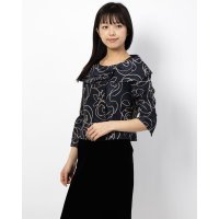 Genet Vivien/ジュネビビアン Genet Vivien フォーマルジャケット/507101239