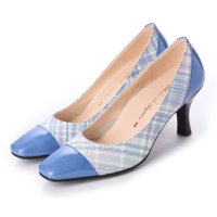 BEAUFORT ELEGANCE/ビューフォートエレガンス BeauFort elegance 2Eウイズウォーキングパンプス/507104160