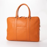 ITALICO/イタリコ ITALICO イタリアンシュリンクレザー ショルダーベルト付きブリーフケース/507105796