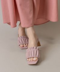 RANDA/ランダ RANDA 20 colors sandals/507105949