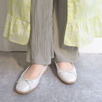 cava cava/サヴァサヴァ cava cava ふかふかで履きやすさ抜群の【軽量】バレエシューズ/507108298