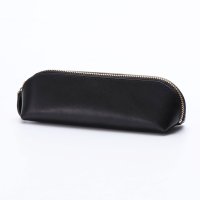 ITALICO/イタリコ ITALICO 栃木レザー コンパクトペンケース/507108333