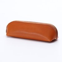 ITALICO/イタリコ ITALICO 栃木レザー コンパクトペンケース/507108333