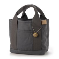 ITALICO/イタリコ ITALICO キャンバス生地 ミニトート/507108413