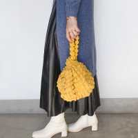 styiro/スタイロ styiro ポコポコワンハンドルバッグ/507108691