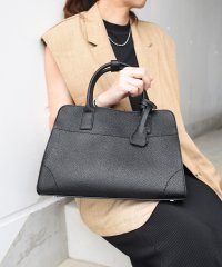styiro/スタイロ styiro【WEB限定】ステッチエアリートートバッグ/507108713