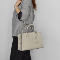 styiro/スタイロ styiro【WEB限定】ステッチエアリートートバッグ/507108713