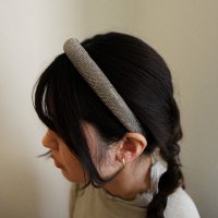 ma chere cosette?/マ　シェール　コゼット ma chere cosette ビジューカチューシャ/507108870