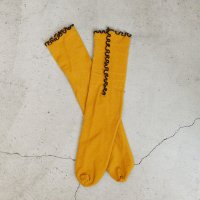 styiro/スタイロ styiro フリルパイピングソックス/507108982