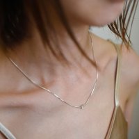 styiro/スタイロ styiro 金属アレルギー対応 シルバー925(コーティング) ネックレス/507108991