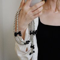 styiro/スタイロ styiro モチーフスマホショルダーストラップ/507109026