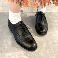 APOM/アポム APOM ブローグシューズ/507113374