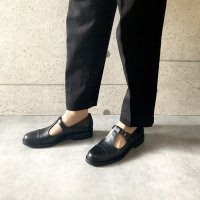 APOM/アポム APOM Tストラップシューズ/507113400