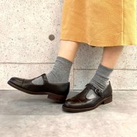 APOM/アポム APOM Tストラップシューズ/507113400