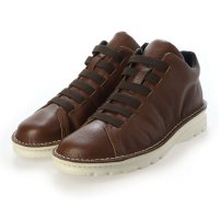 NEUE DIFFUSION/ノイエ ディフュージョン neue diffusion 4E設計ミドルカットレザースニーカー/2395大きいサイズ＆小さいサイズ/507113793