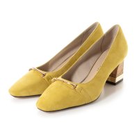 NEUE THE MARKET/ノイエザマーケット NEUE THE MARKET ビット付きパンプス/91602/507114008