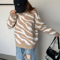 non-hedge/ノンヘッジ non－hedge アニマルプルオーバー/507116480