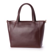 BARCOS/バルコス BARCOS トートバッグ ティーノ スモール ミニ レザー/507116753
