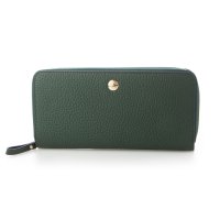 BARCOS/バルコス BARCOS GLウォレット ラウンド型財布＜ステラベッラ＞/507116806