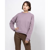 Nachu&Diary/ナチュアンドダイアリー Nachu & Diary ドルマンスウェット トップス/507117388