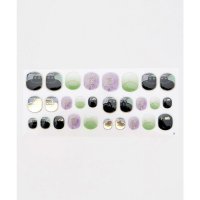 KAYA/【カヤ】ハイカラジェルネイルシール その他2【返品不可商品】/507117491