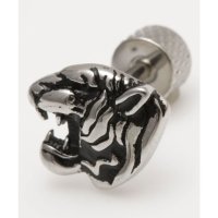 CAYHANE/【チャイハネ】アニマルリMEN'Sピアス片耳用1pcs その他3/507119181