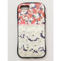 岩座/【岩座】iPhone8/7兼用 ハイブリッドケース 携帯守護衣 その他8/507119541